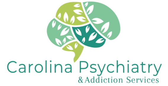 Carolina Psychiatry & Addiction Services Greenville SC | Charlotte NC